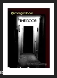 [Ebook|Mentalism & Hypnosis] The Door by Michael Murray