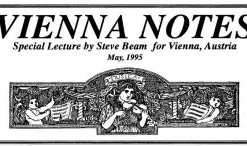 [Magic Video] Veinna Notes by Steve Beam