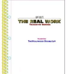 [Ebook] The Hollywood Double Lift by Gary Ouellet ( Instant Download )