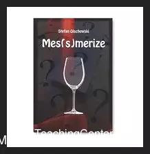 [Magic Video] Messmerize by Stefan Olschewski