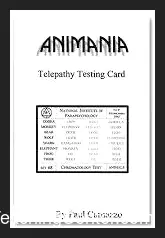 [Ebook] Animania by Paul Carnazzo