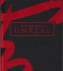 [Ebook] Unreal by Bruce Bernstein