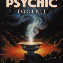 [Ebook] Psychic Toolkit By Lewis Le Val