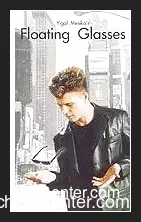 [Magic Video] Floating Sunglasses by Yigal Mesika