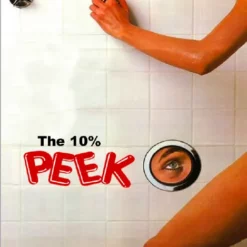 [Ebook] 10% Peek by Andy.