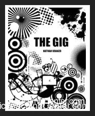 [Magic Video] THE GIG by Nathan Kranzo Instant Download