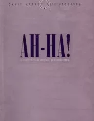 [Ebook] Aha! by David Harkey (  Instant Download )