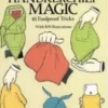 [Ebook] SelfWorking Handkerchief Magic by Karl Fulves ( Instant Download )