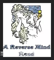 [Ebook] A Reverse Mind Read by Fraser Parker