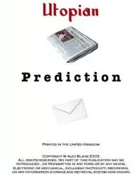 [Magic Video] Utopian Prediction by Alex Blade