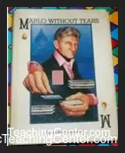 [Ebook] Marlo Without Tears by Ed Marlo Jon Racherbaumer ( Instant Download )