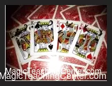 [Magic Video] The Devil’s Coloring Book by Matt Mello