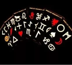 [Magic Video] MindCast by Scott Grossberg