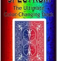 [Magic Video] R. Paul Wilson - Spectrum