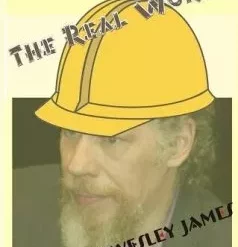 [Ebook] The Real Work by Wesley James ( Instant Download )