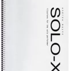 [Magic Video] Solo X by Andrew Mayne