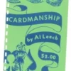 [Magic Video] Cardmanship by Al Leech