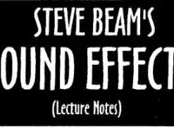 [Magic Video] Sound Effects by Steve Beam