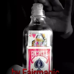 [Magic Video] Ralf Rudolph aka´Fairmagic – Ghost Riser