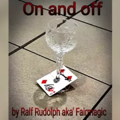 [Magic Video] Ralph Rudolph – On and Off