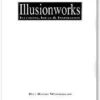 [Ebook] Rand Woodbury - Illusion Works ( 3 Books )