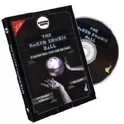 [Magic Video] Raymond Crowe - The Naked Zombie Ball