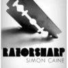 [Ebook] Razorsharp by Simon Caine