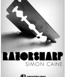 [Ebook] Razorsharp by Simon Caine