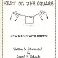 [Ebook] R.C. Buff's Knot on the Square by Joseph K. Schmidt