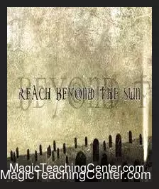 [Ebook] [Ebook] Reach Beyond The Sun by Art Vanderlay (Instant Download)