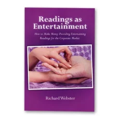 [Ebook] Readings as Entertainment by Richard Webster