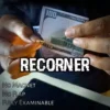 [Magic Video] Recorner by Vix.