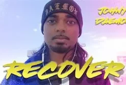 [Magic Video] Recover by Johnny Daemon