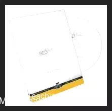 [Magic Video] Red Pill by Chris Ramsay