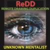 [Ebook] Unknown Mentalist – ReDD Remote Drawing Duplication (Original pdf)