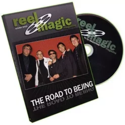 [Magic Video] Reel Magic Episode 19(The Road to Bejing)