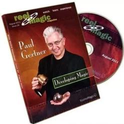 [Magic Video] Reel Magic Episode 24(Paul Gertner)