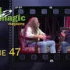 [Magic Video] Reel Magic Episode 47 (Steve Spill)