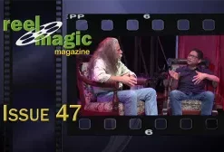 [Magic Video] Reel Magic Episode 47 (Steve Spill)