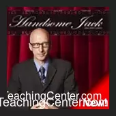 [Magic Video] Reel Magic Magazine Issue 49 - Handsome Jack