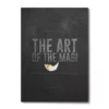 [Ebook] Reese Goodley – The Art Of The Magi (sample pages in description)