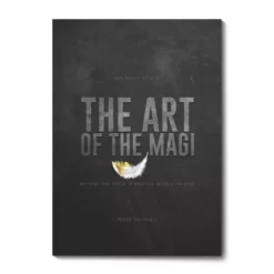 [Ebook] Reese Goodley – The Art Of The Magi (sample pages in description)