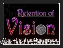 RETENTION OF VISION BY TAKUMA UKAWA (Japanese )