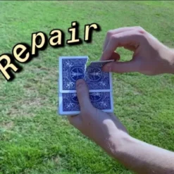 [Magic Video] Thomas Sladky – Repair