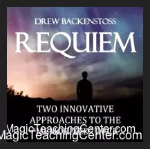 [Magic Video] Requiem by Drew Backenstoss (Instant Download)