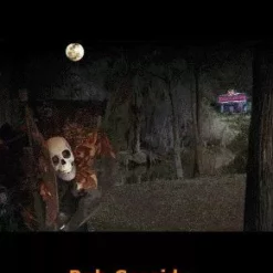 [Ebook] Return to the Crossroads by Bob Cassidy.