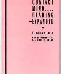 [Magic Video] Contact Mind Reading Expanded by Dariel Fitzkee