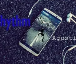 [Magic Video] Rhythm by Agustin