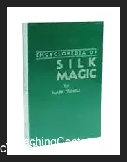 [Magic Video] Rice's Encyclopedia of Silks Magic (1-4)