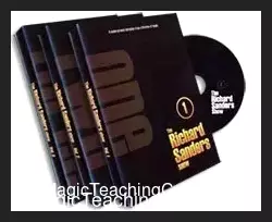 [Magic Video] Richard Sanders – The Richard Sanders Show Vol. 3